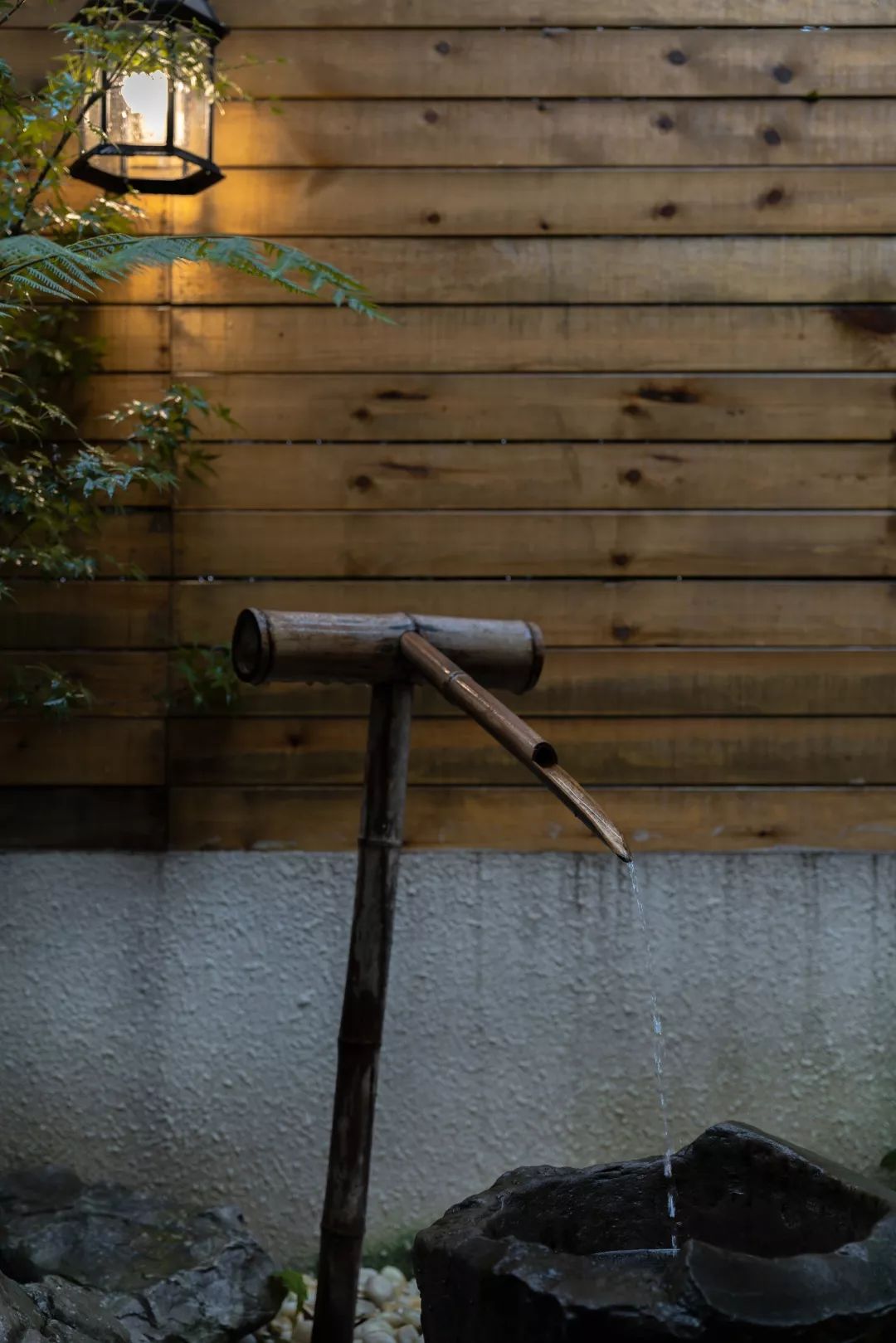 她家院子比房子还大，足足有80m²，在城里也能过得像李子柒