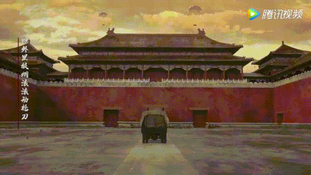 白纸坊、珠市口、大栅栏......《新世界》里的北京地标,你了解多少?