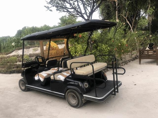 马尔代夫珊瑚岛旅游花费详解,马代神仙珊瑚岛完整版