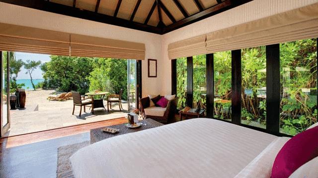 马尔代夫珊瑚岛旅游花费详解,马代神仙珊瑚岛完整版