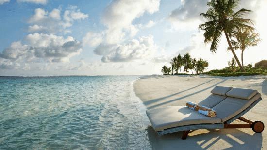 马尔代夫珊瑚岛旅游花费详解,马代神仙珊瑚岛完整版