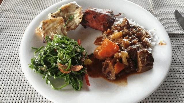 马尔代夫珊瑚岛旅游花费详解,马代神仙珊瑚岛完整版