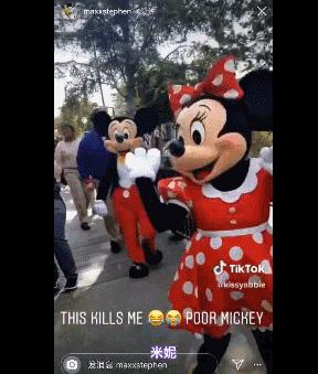 迪士尼恶毒皇后怼人,迪士尼恶毒皇后怼人视频