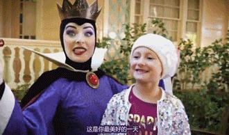 迪士尼恶毒皇后怼人,迪士尼恶毒皇后怼人视频