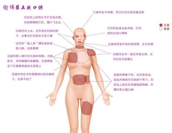 湖南某校性侵案,湖南高中生杀教师真凶