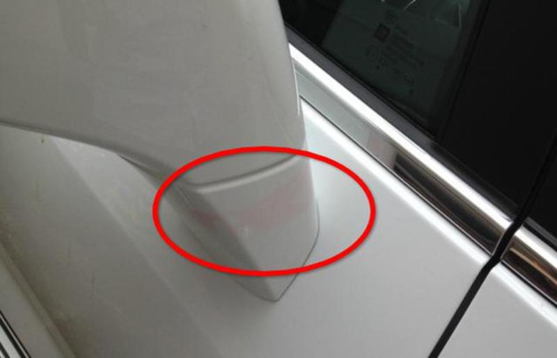 小心隔壁熊孩子春节回家安全用车攻略