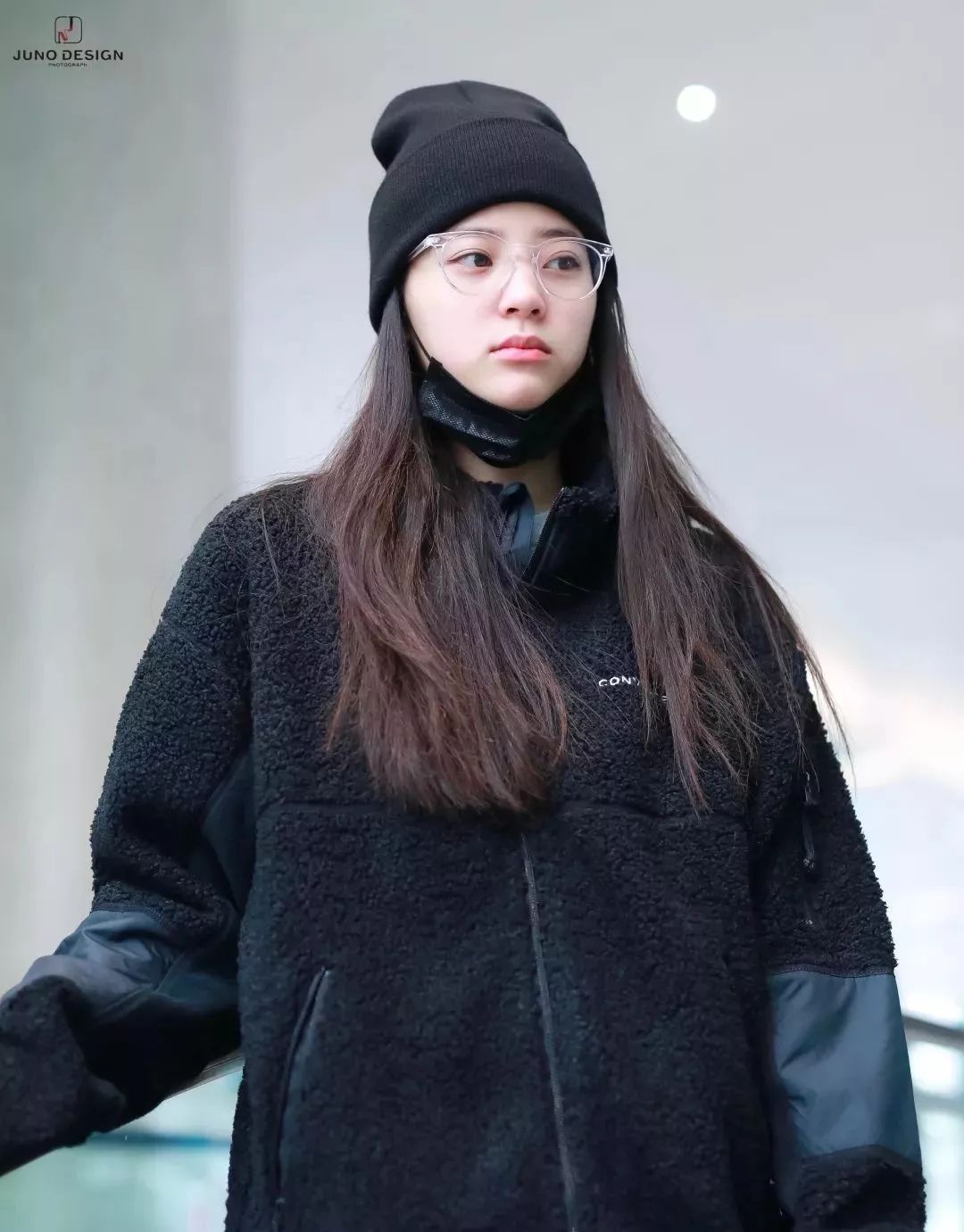 南方人回家过年一定要带一件摇粒绒吗?