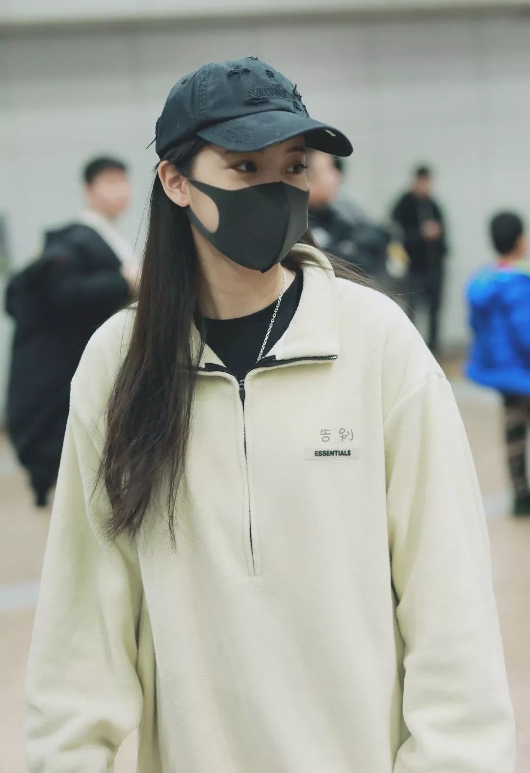 南方人回家过年一定要带一件摇粒绒吗?