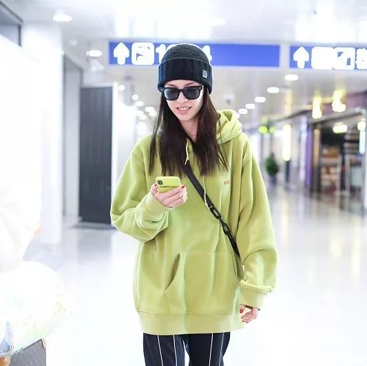 南方人回家过年一定要带一件摇粒绒吗?