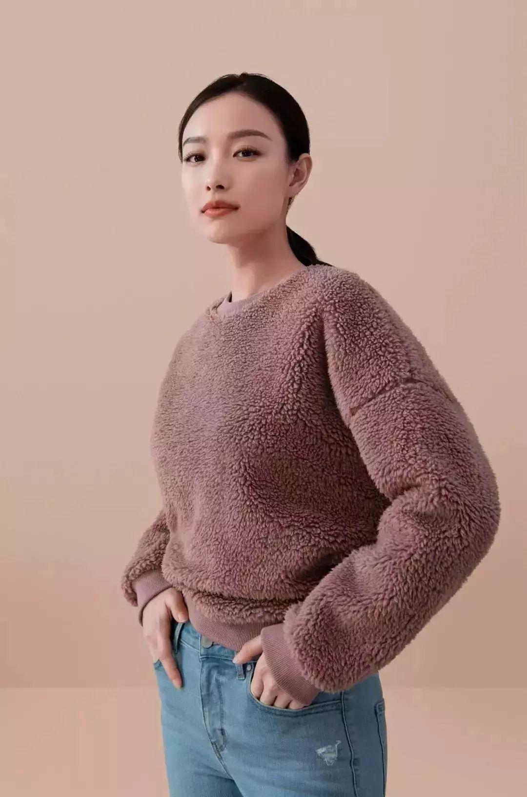 南方人回家过年一定要带一件摇粒绒吗?