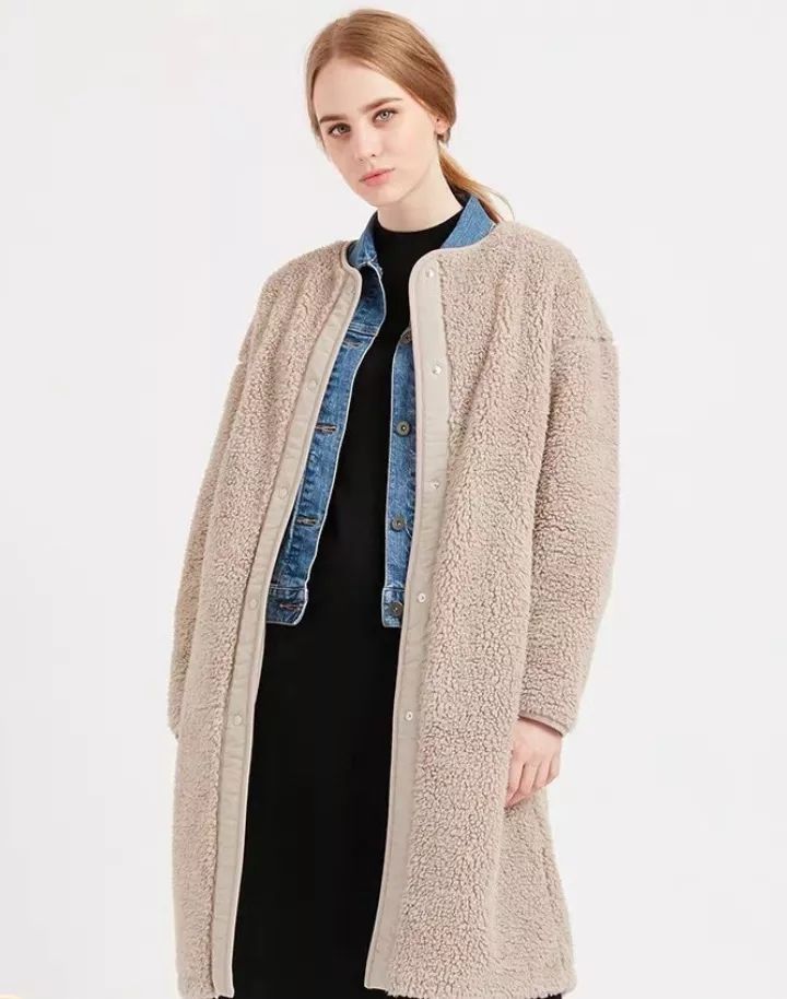 南方人回家过年一定要带一件摇粒绒吗？