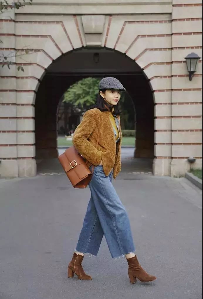 南方人回家过年一定要带一件摇粒绒吗?