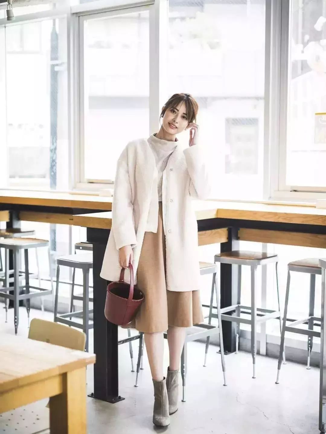 南方人回家过年一定要带一件摇粒绒吗？