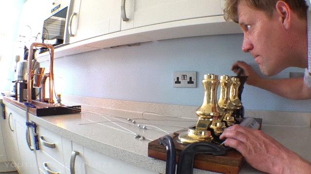 手工耿国外最火的视频,国外手工耿合集