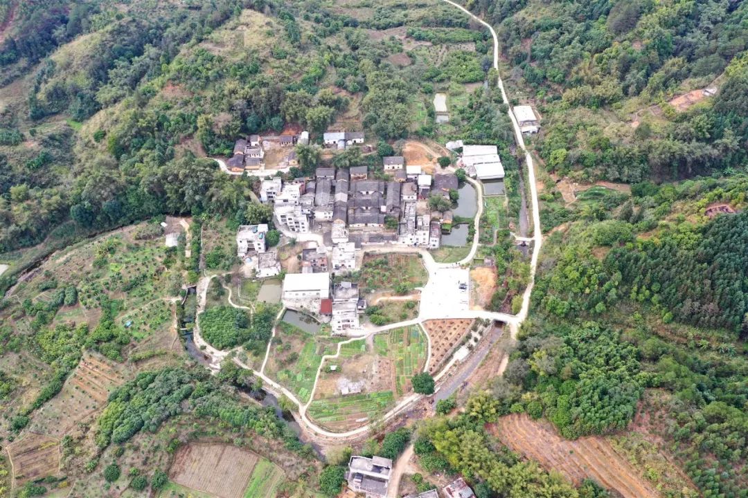 贵港市十大美丽乡村,广西贵港市美丽乡村排名