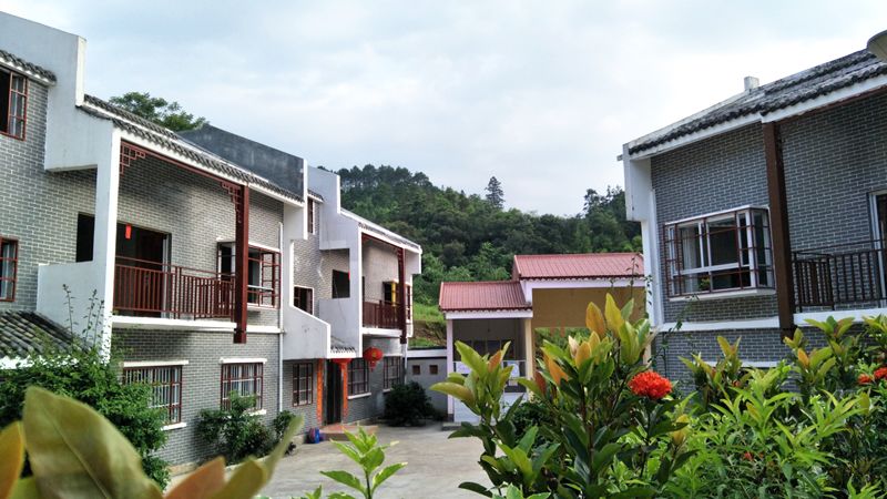 贵港市十大美丽乡村,广西贵港市美丽乡村排名