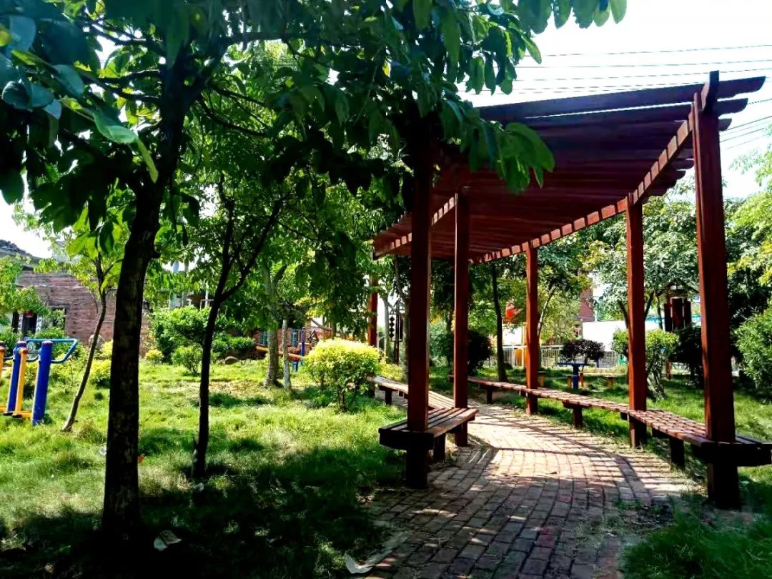 贵港市十大美丽乡村,广西贵港市美丽乡村排名