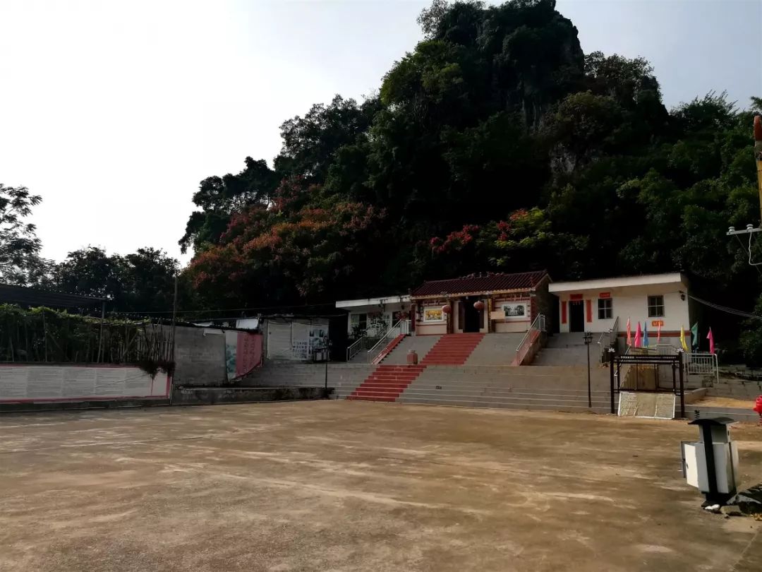 贵港市十大美丽乡村,广西贵港市美丽乡村排名