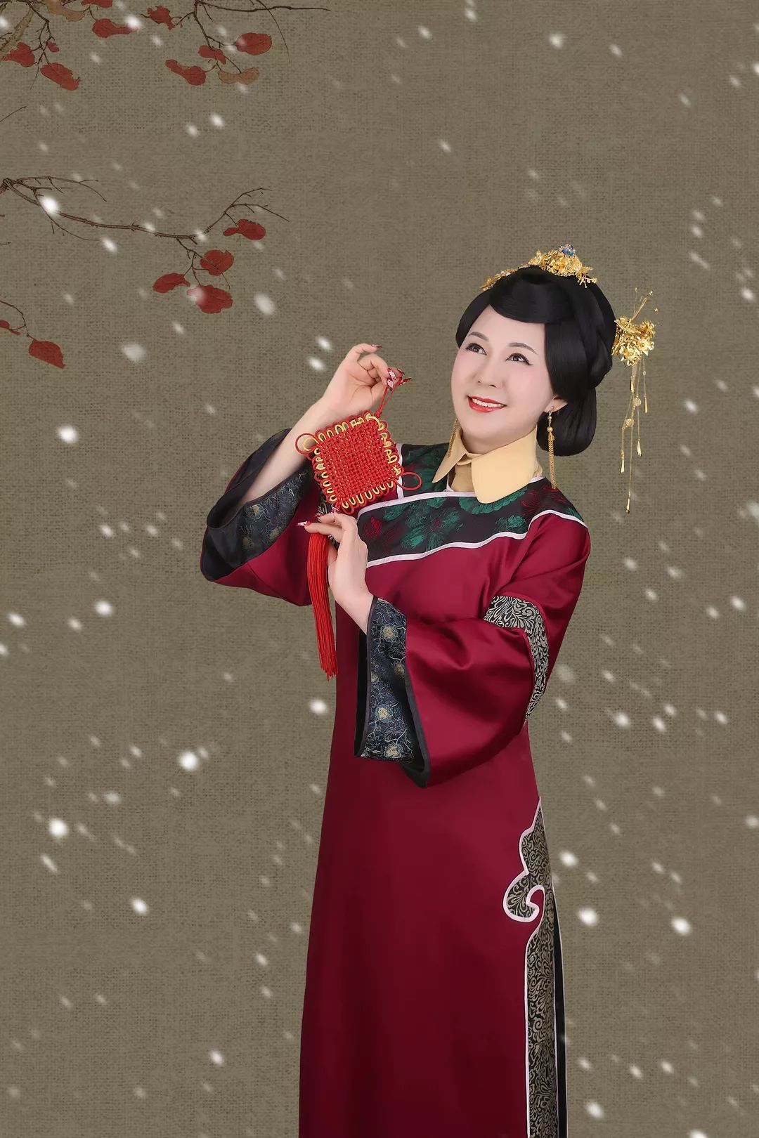 24节气中大寒,大寒二十四节气中最后一个节气