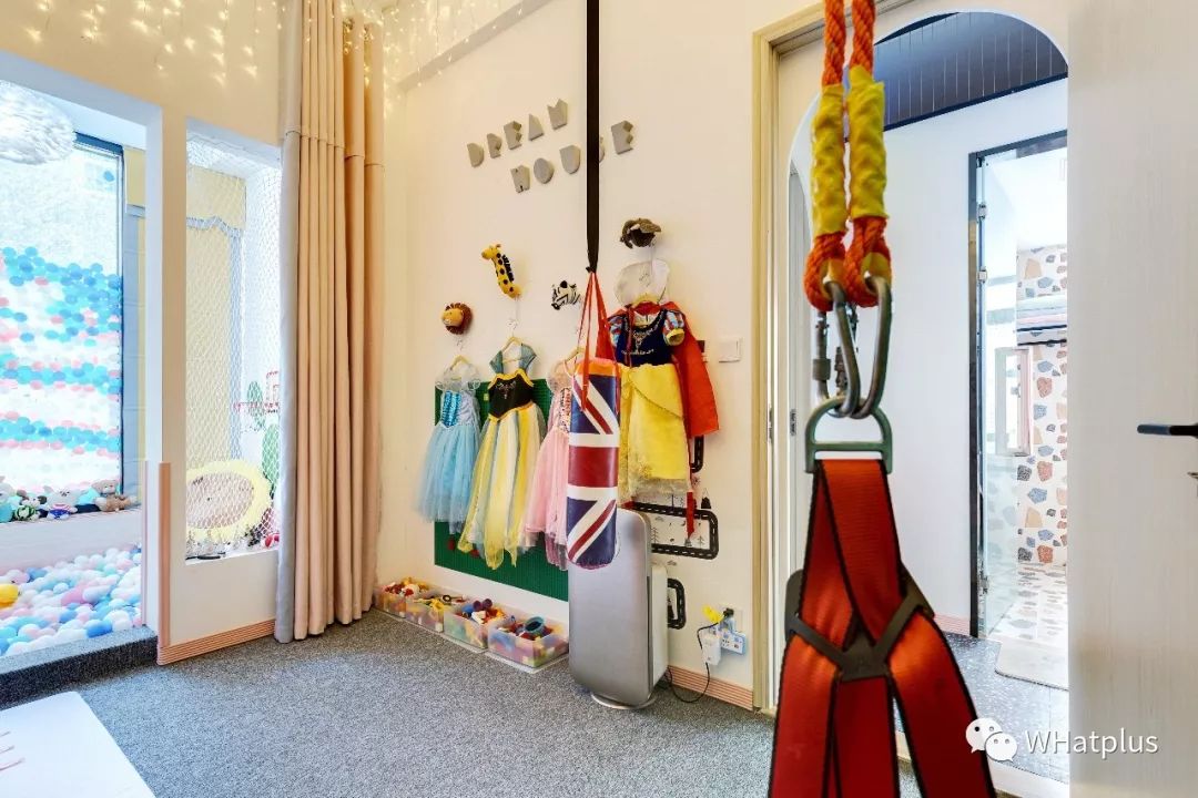 上天入地乐园,上天入地游乐园怎么过