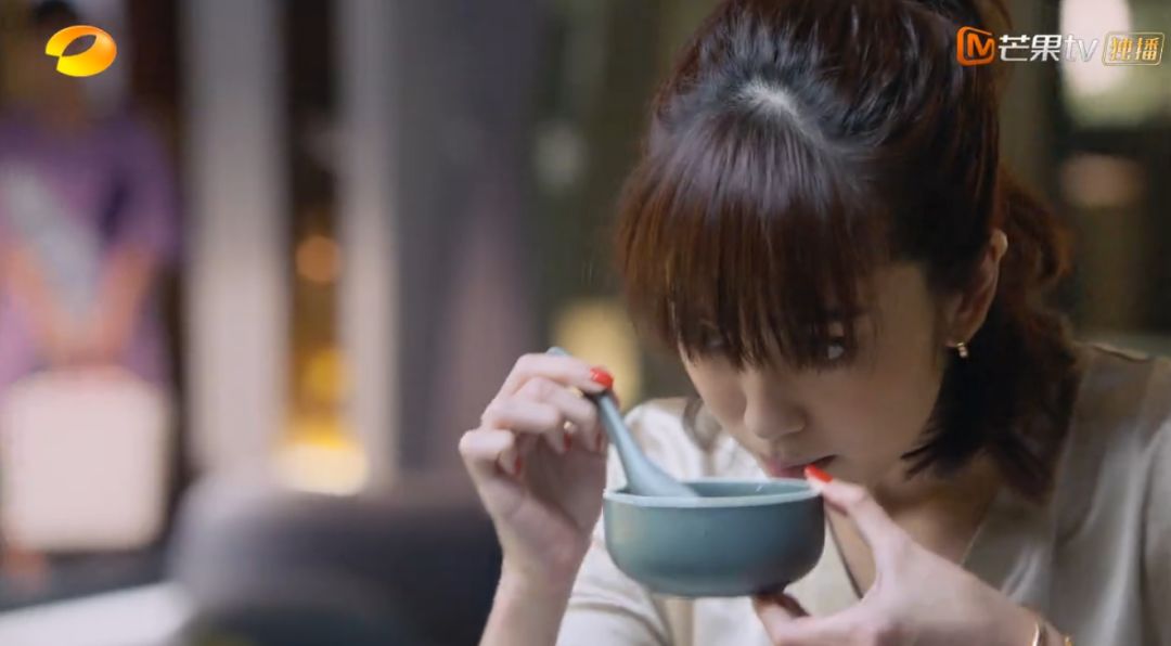 我不是购物狂陈庭妮现状,一口气看完我不是购物狂