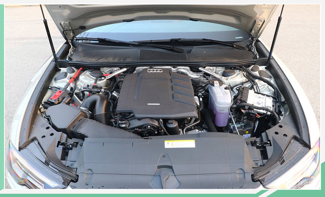 什么是务实可靠的均衡之选奥迪A6L用实力告诉你