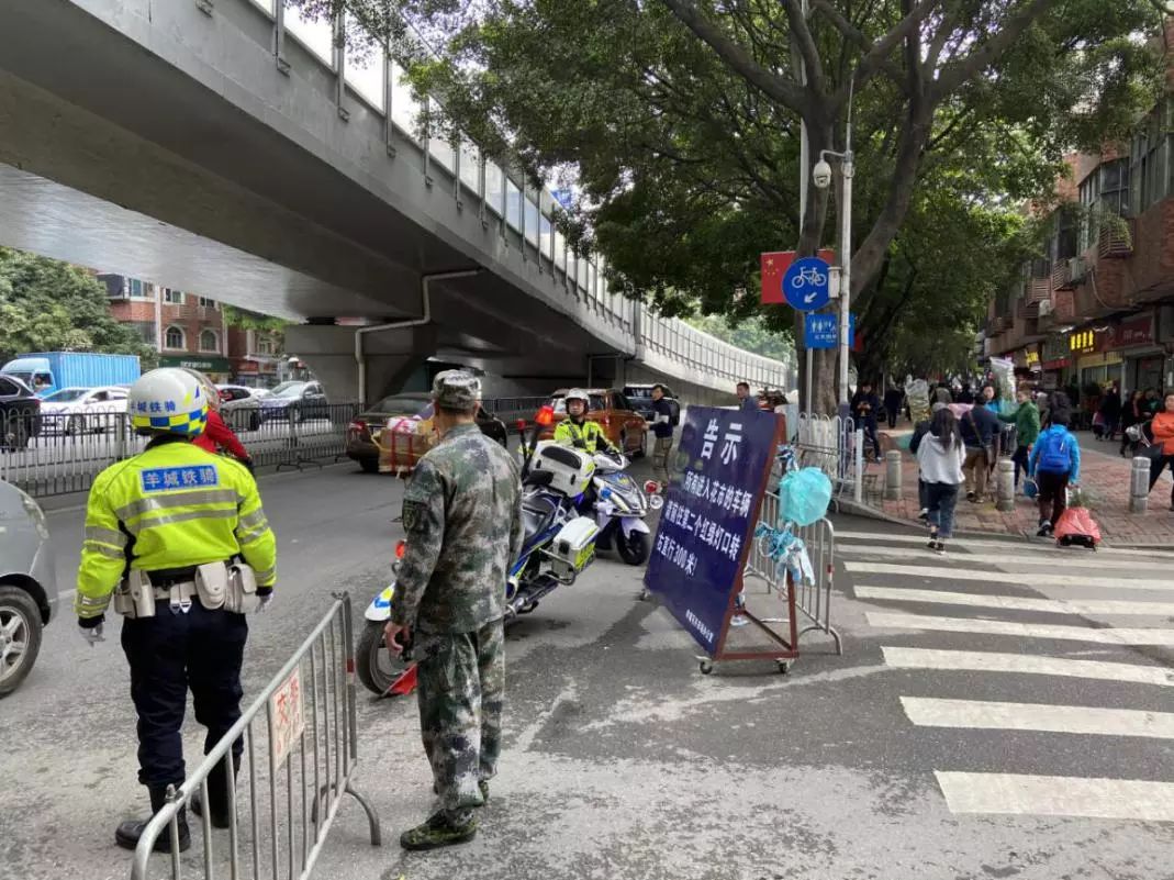 年花开始升价啦！岭南花卉市场购花攻略快收好