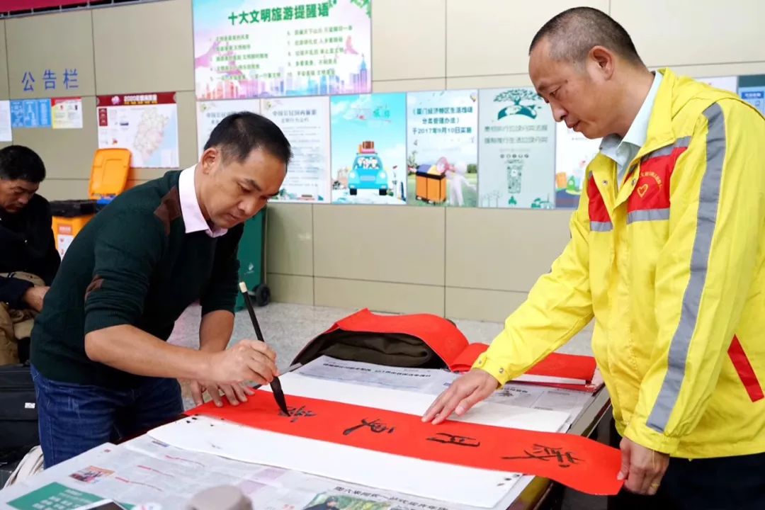 闽南贴春联大全,闽南贴春联吉祥话