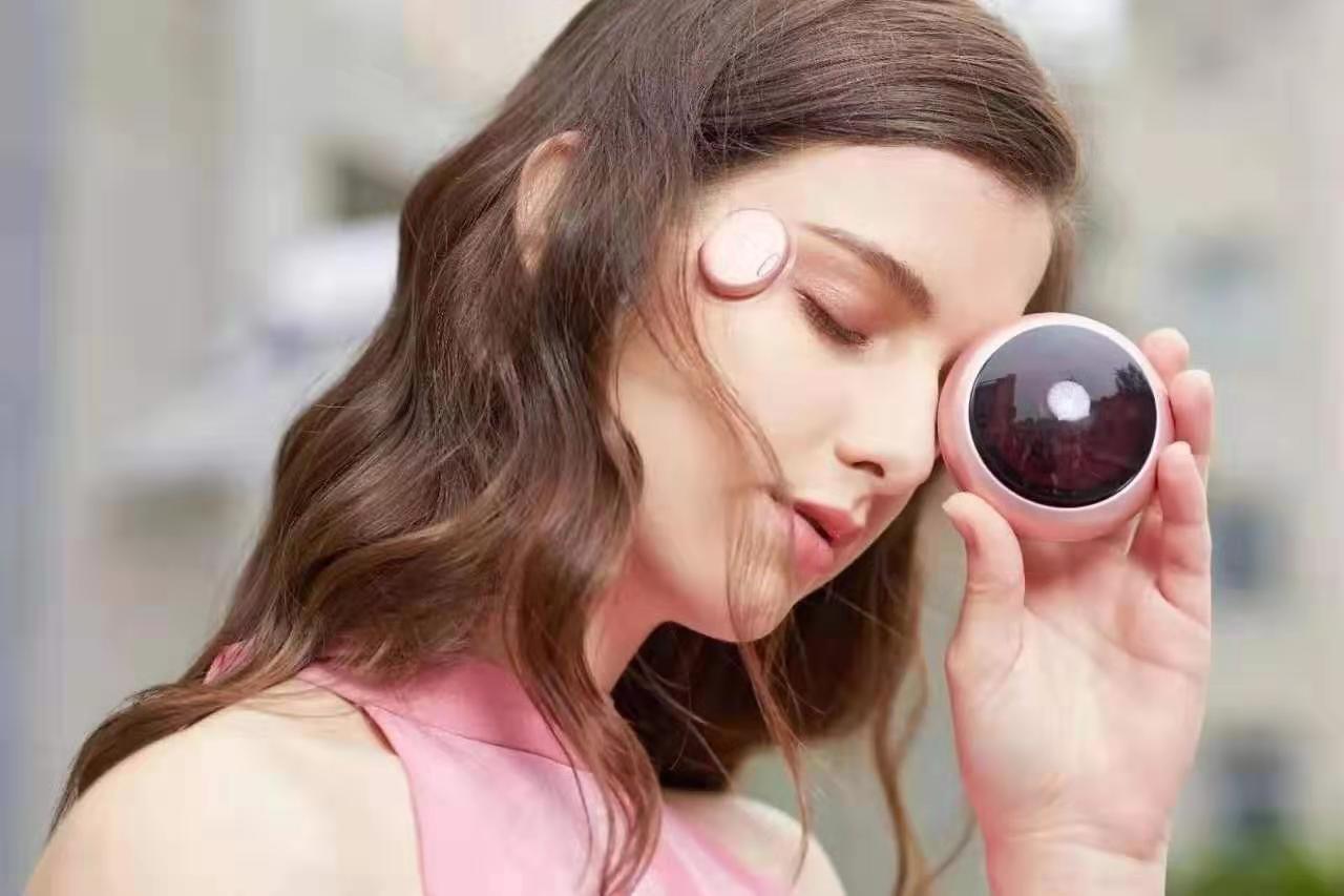 祛皱纹黑科技,除皱黑科技90秒除皱