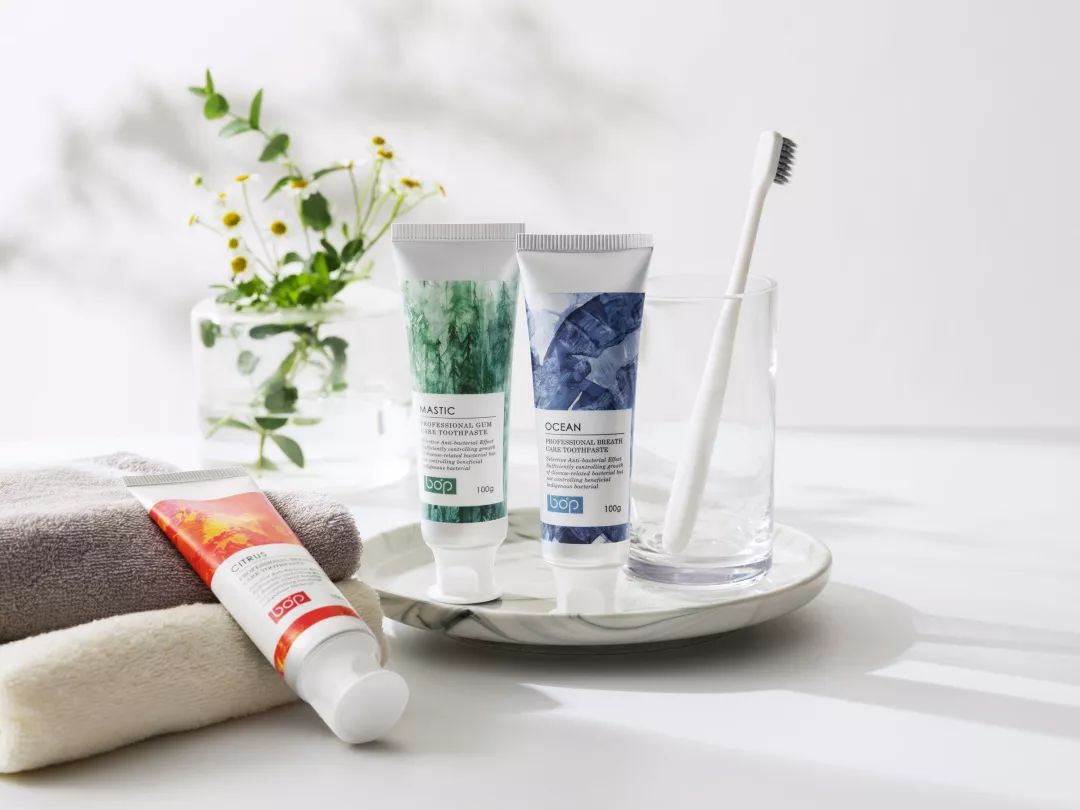 日本口腔牙膏,日本牙膏专治牙黄口臭的牙膏