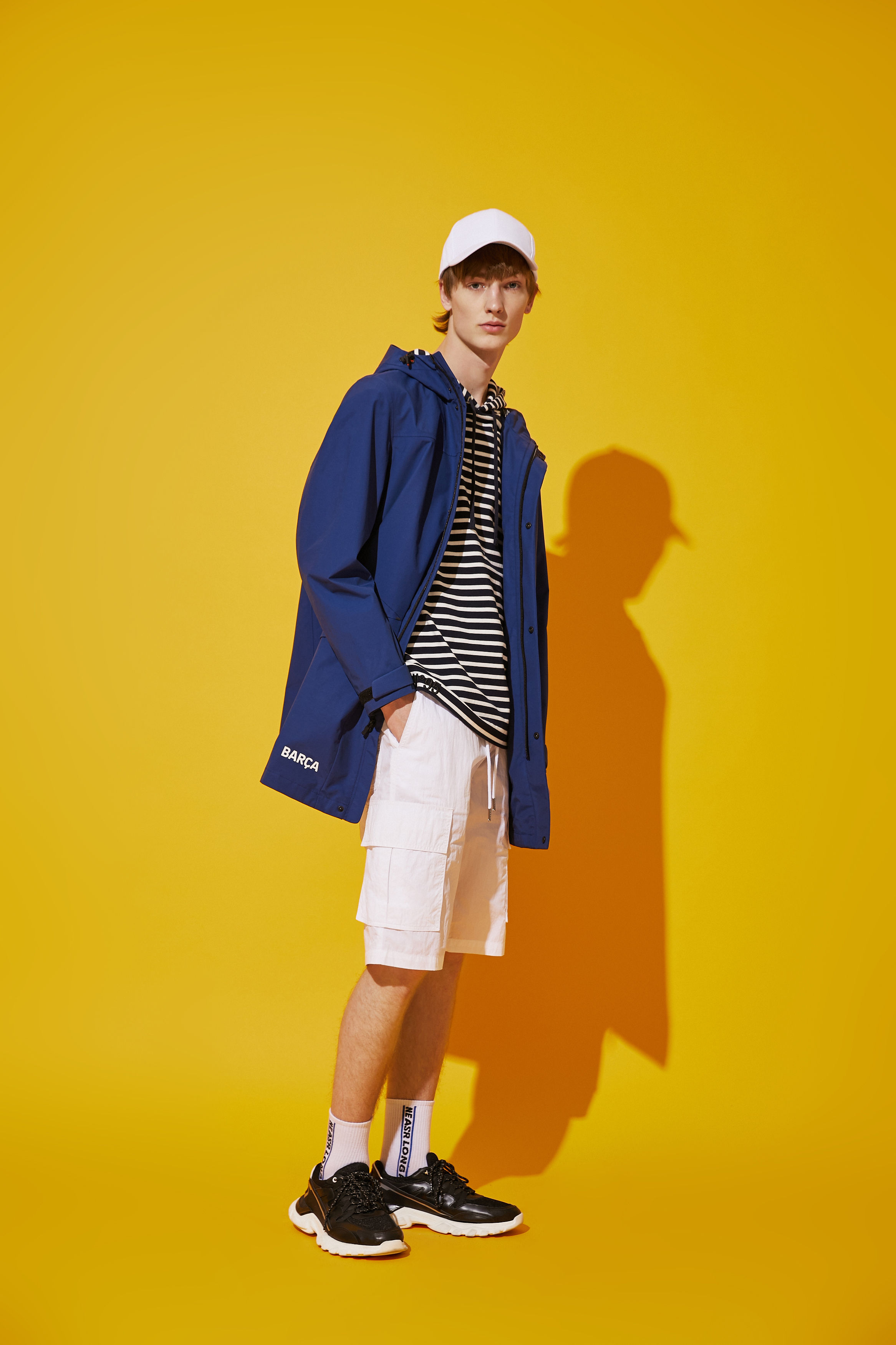 杰克琼斯最新评价,杰克琼斯jackjones联名款