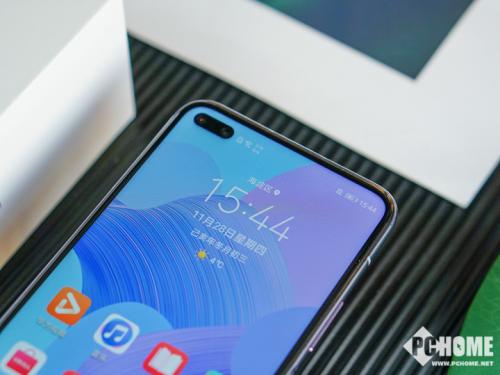 华为nova65g版手机自动抢红包开启,华为nova65g微信红包通知