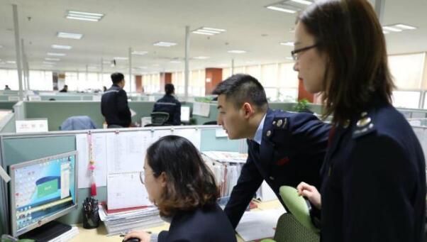 减税降费为经济添动能,江苏减税降费为企业转型升级