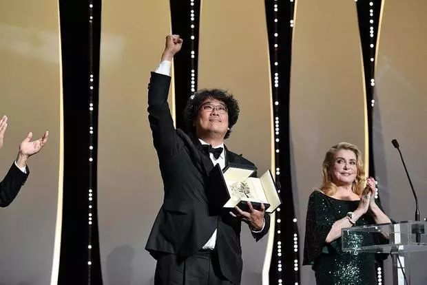 韩国不可错过的三大电影,韩国爆款电影