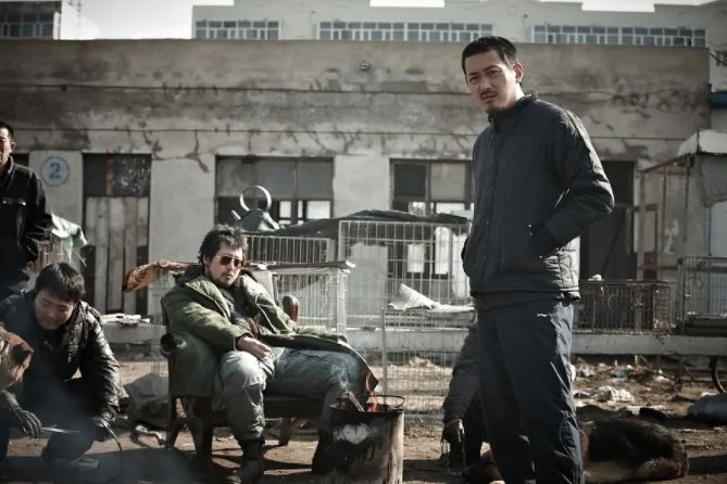 韩国不可错过的三大电影,韩国爆款电影