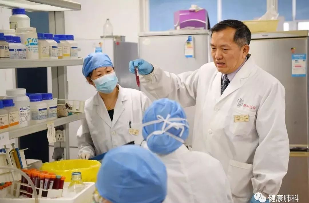 国际顶尖生物学术期刊,结核杆菌的最新研究进展