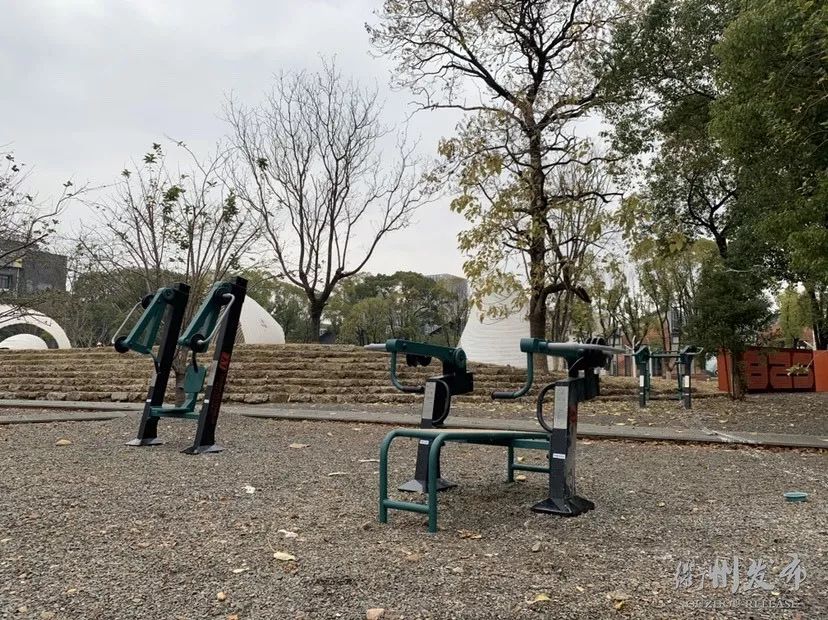 好消息！春节假期，衢州20个市民健身驿站、全民健身中心部分场馆，免费开放~