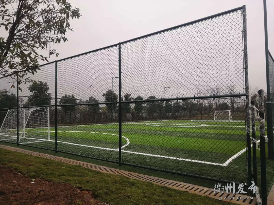 好消息！春节假期，衢州20个市民健身驿站、全民健身中心部分场馆，免费开放~