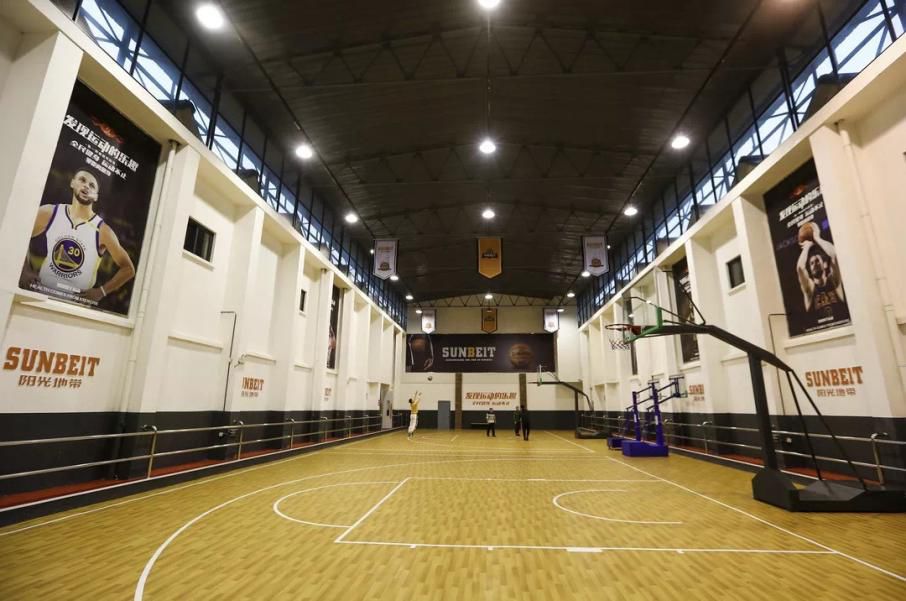 好消息！春节假期，衢州20个市民健身驿站、全民健身中心部分场馆，免费开放~