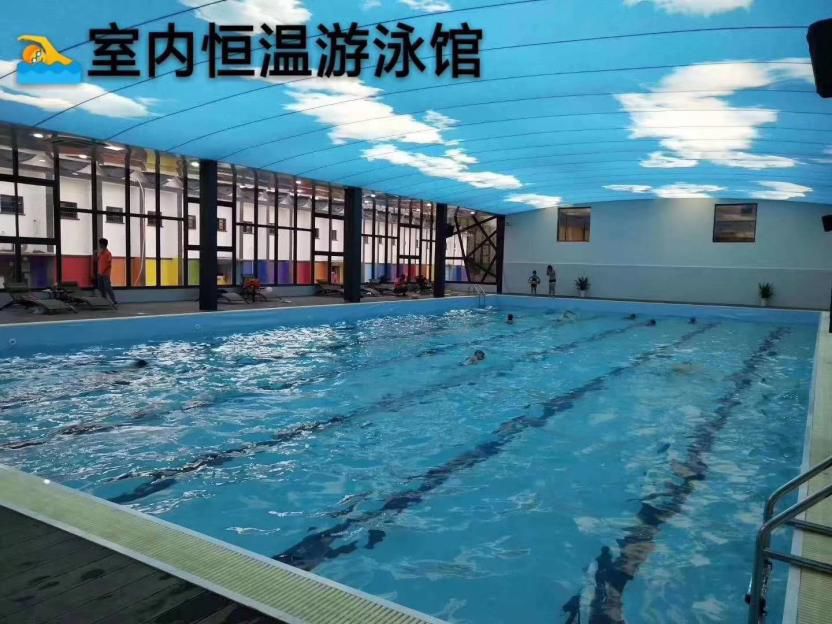 好消息！春节假期，衢州20个市民健身驿站、全民健身中心部分场馆，免费开放~