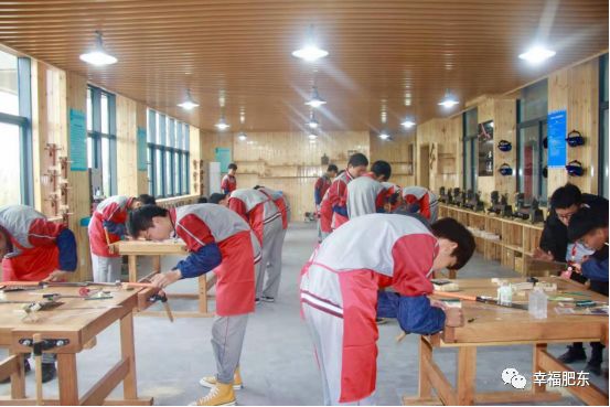 34枚金牌！历史新高！肥东这所学校在市级比赛中再创辉煌～