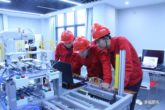 34枚金牌！历史新高！肥东这所学校在市级比赛中再创辉煌～