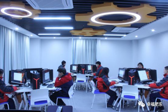 34枚金牌！历史新高！肥东这所学校在市级比赛中再创辉煌～