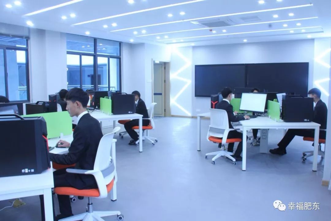 34枚金牌！历史新高！肥东这所学校在市级比赛中再创辉煌～