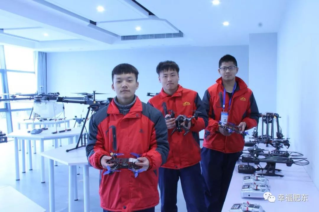 34枚金牌！历史新高！肥东这所学校在市级比赛中再创辉煌～