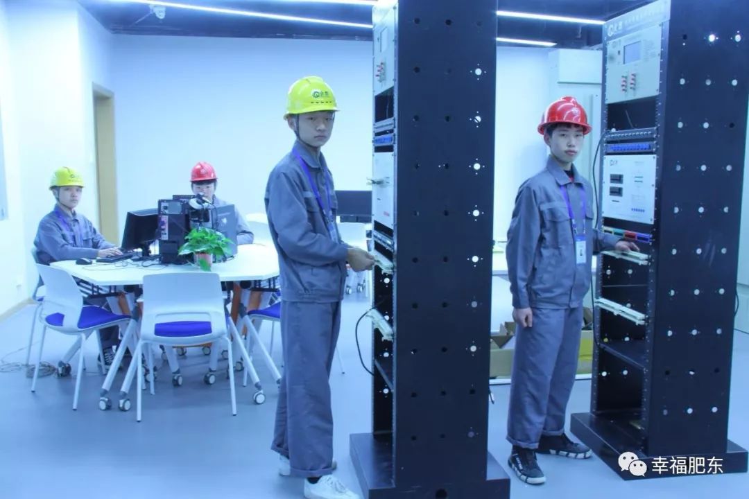 34枚金牌！历史新高！肥东这所学校在市级比赛中再创辉煌～