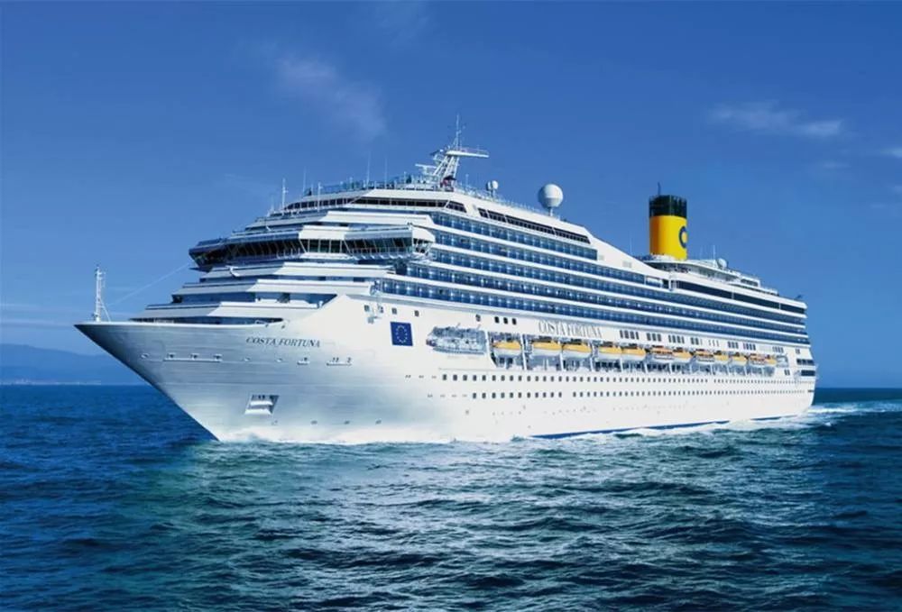 「旅游」限时特价|阿姆斯特丹出发10天9夜,最低697欧起,饱览挪威峡湾,体验极致自然风光的北欧经典邮轮之旅