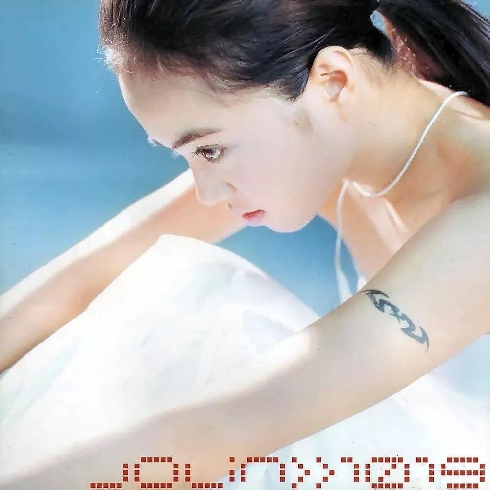 不只是威神V，没想到95后的歌单还藏有这样的怀旧金曲