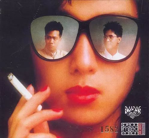 不只是威神V,没想到95后的歌单还藏有这样的怀旧金曲