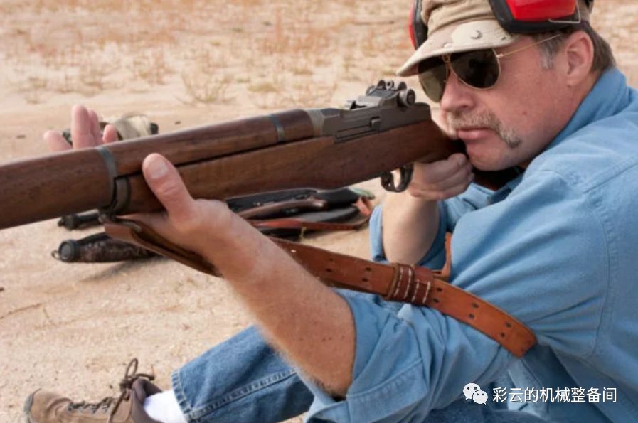 斯太尔战术侦察步枪,斯太尔侦察狙